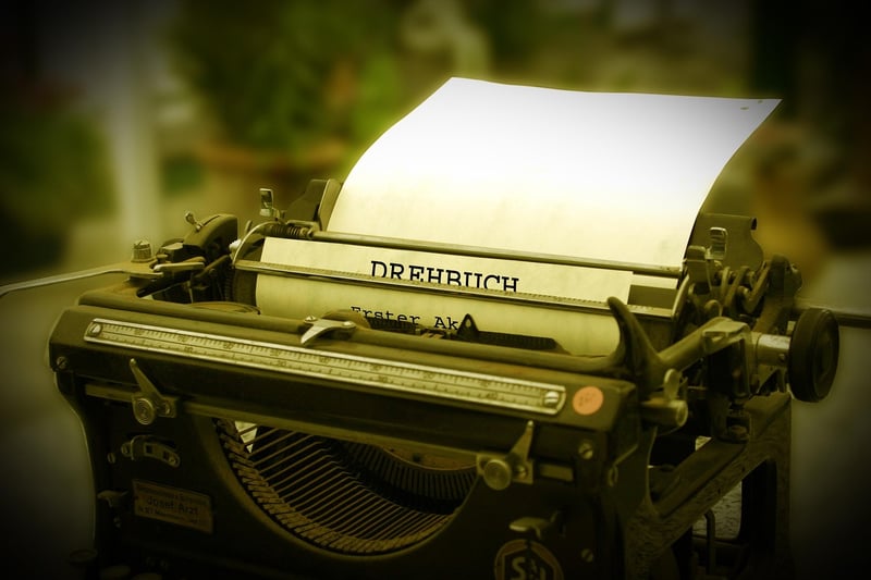 Bespoke Scripts