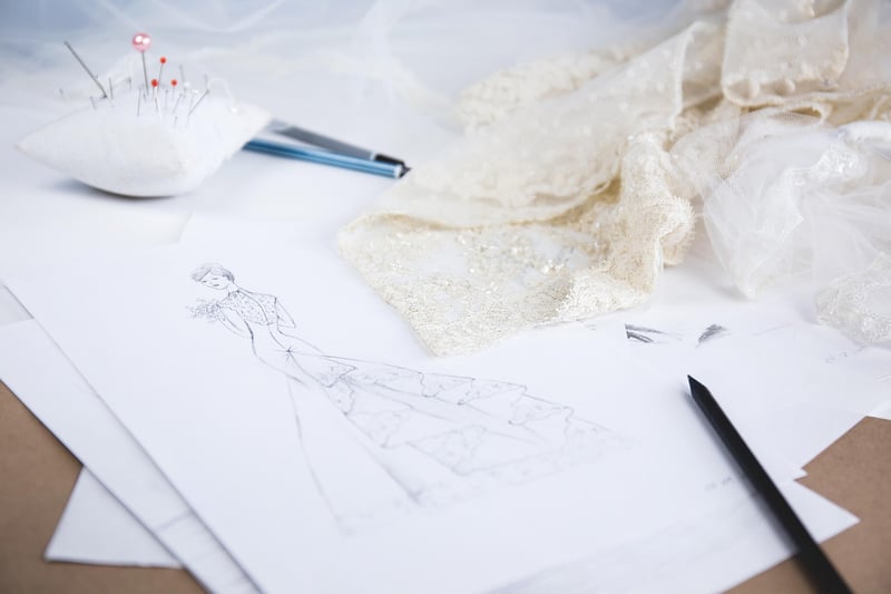 Bridal Couture