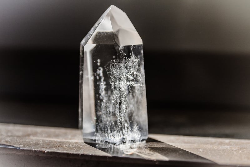 Crystal Decor