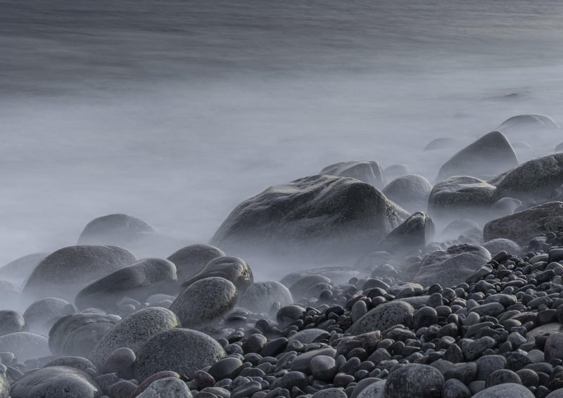 Mystical Fog