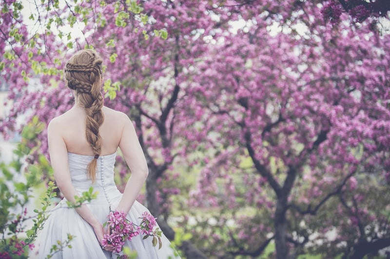 Bridal Couture Image