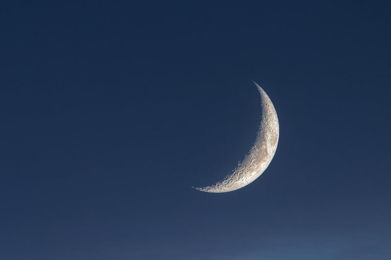 Celestial Accents