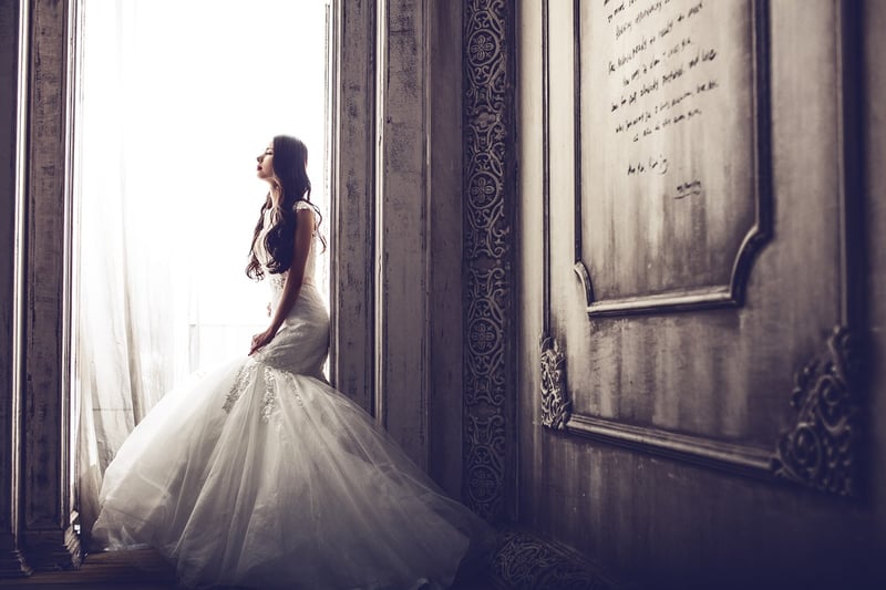 Dream Wedding